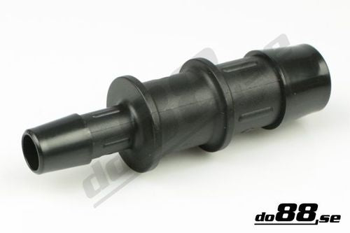 Złączka do węża (tworzywo) do88 NR10-16