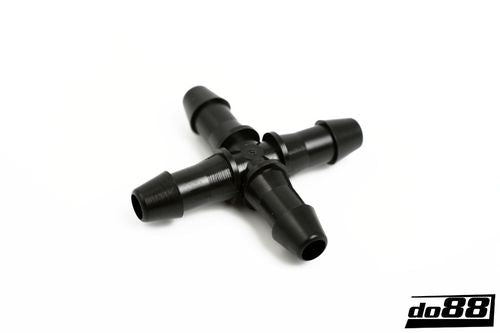 Złączka do węża (tworzywo) do88 NX-5