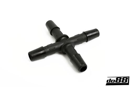 Złączka do węża (tworzywo) do88 NX-6
