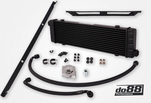 Intercooler performance do88 Toyota Yaris OC-180
