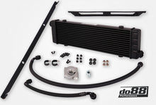 Intercooler performance do88 Toyota Yaris OC-180