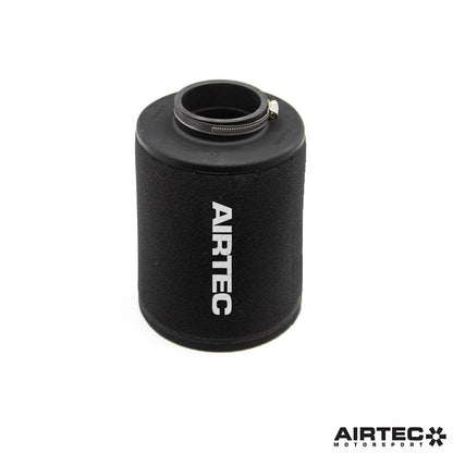 AIRTEC Motorsport Piankowy sportowy filtr powietrza do Ford Focus ST/RS Mk2 Mk3 Volvo C30 (3)