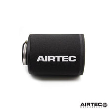 AIRTEC Motorsport Piankowy sportowy filtr powietrza do Ford Focus ST/RS Mk2 Mk3 Volvo C30