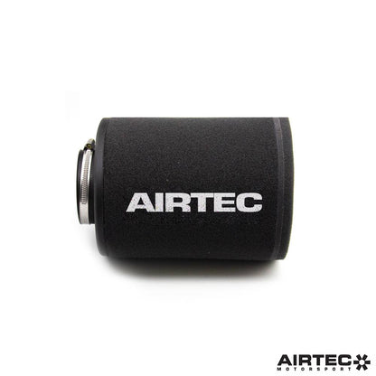 AIRTEC Motorsport Piankowy sportowy filtr powietrza do Ford Focus ST/RS Mk2 Mk3 Volvo C30