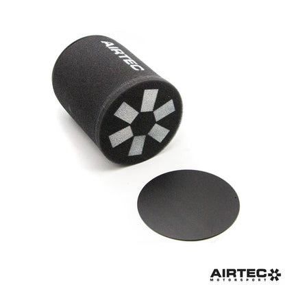 AIRTEC Motorsport Piankowy sportowy filtr powietrza do Ford Focus ST/RS Mk2 Mk3 Volvo C30 (5)