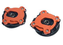 Górne mocowanie AST TMA Subaru GD Impreza RS, Impreza TS, Impreza WRX… / GG Impreza WRX, Impreza WRX STI | TMA-S01-C1-20F - zdjęcie