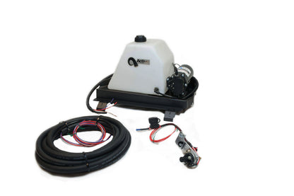 Zestaw Supercharger Active Autowerke BMW E46 M3 (Prima PLUS 600 horsepower)