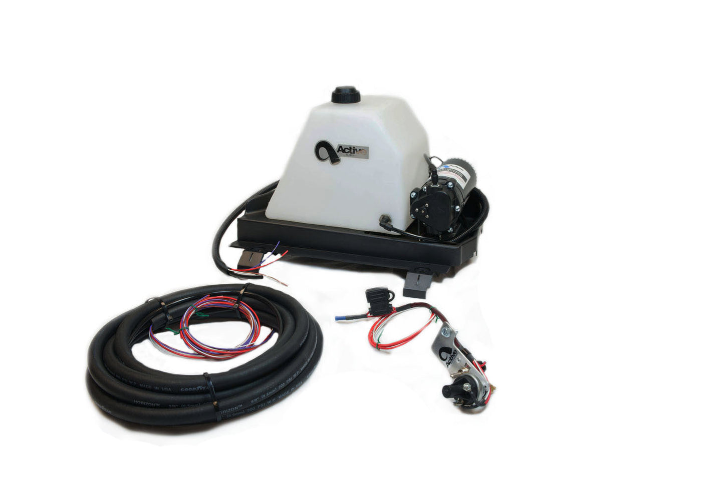 Zestaw Supercharger Active Autowerke BMW E46 M3 (Prima PLUS 600 horsepower UPGRADE)