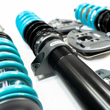Nitron Zawieszenie gwintowane BMW E46 M3 (98-06) (4)