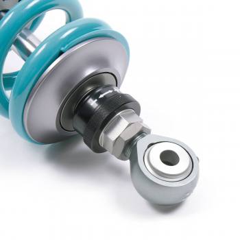 Nitron Zawieszenie gwintowane BMW E46 Coupe Non M3 (97-05) (8)