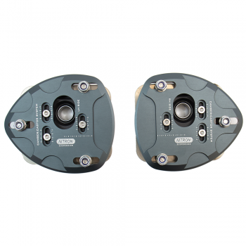 Nitron Zawieszenie gwintowane BMW E86 Z4 Coupe M (06-08) (2)