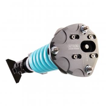 Nitron Zawieszenie gwintowane BMW E86 Z4 Coupe M (06-08) (12)
