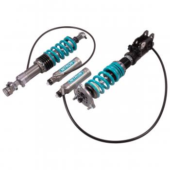 Nitron Zawieszenie gwintowane Honda Civic FD2 (07-11) (15)