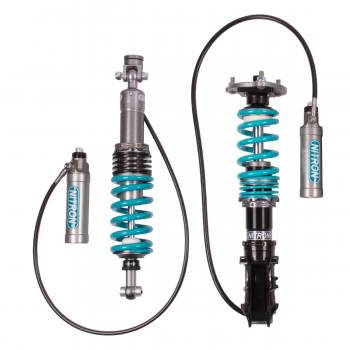 Nitron Zawieszenie gwintowane Honda Civic FD2 (07-11) (14)