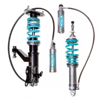 Nitron Zawieszenie gwintowane Honda Civic Type R EP3 (01-05) (7)