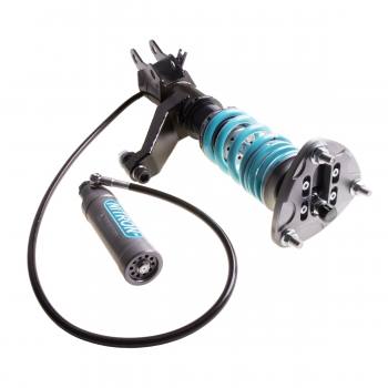 Nitron Zawieszenie gwintowane Honda Civic Type R EP3 (01-05) (8)