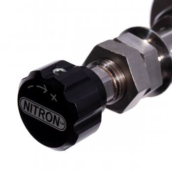 Nitron Zawieszenie gwintowane Honda Integra Type R DC5 (02-07) (3)