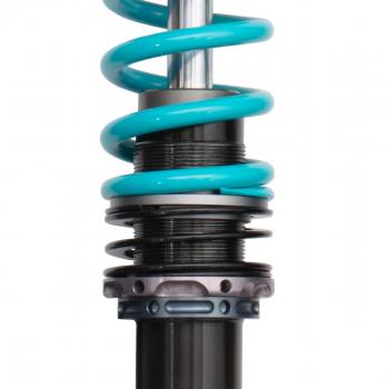 Nitron Zawieszenie gwintowane Honda Integra Type R DC5 (02-07) (4)