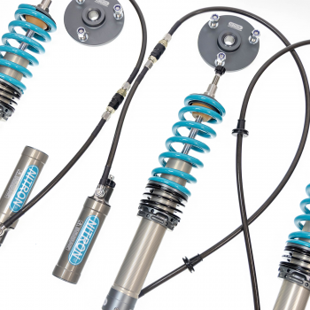 Nitron Zawieszenie gwintowane Honda NSX (90-06) (4)