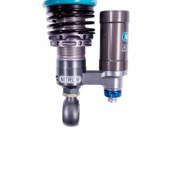 Nitron Zawieszenie gwintowane Mazda FD3S/RX-7 (92-02) (9)