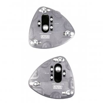 Nitron Zawieszenie gwintowane Mitsubishi Lancer EVO 6 (99-01) (2)