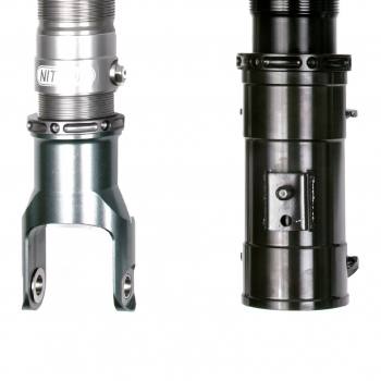Nitron Zawieszenie gwintowane Mitsubishi Lancer EVO 7-9 (01-07) (4)
