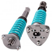 Nitron Zawieszenie gwintowane Mitsubishi Lancer EVO X (07-16) (2)
