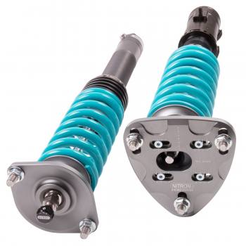 Nitron Zawieszenie gwintowane Mitsubishi Lancer EVO X (07-16) (2)