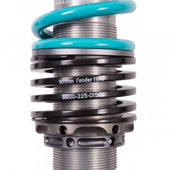 Nitron Zawieszenie gwintowane Porsche 911 993 (93-98) (4)