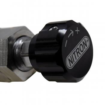 Nitron Zawieszenie gwintowane Porsche 911 993 (93-98) (3)