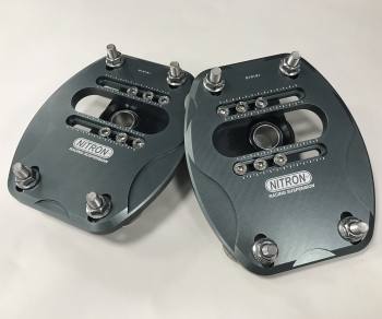 Nitron Zawieszenie gwintowane Porsche 911 993 (93-98) (7)