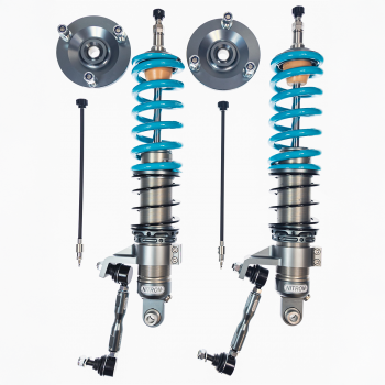 Nitron Zawieszenie gwintowane Porsche 911 996 GT3 (98-04) (3)