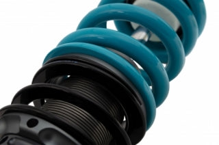 Nitron Zawieszenie gwintowane Toyota GT86 (12-21) (4)