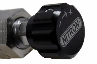Nitron Zawieszenie gwintowane Toyota GT86 (12-21) (5)