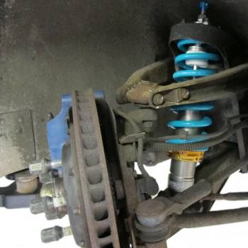 Nitron Zawieszenie gwintowane Lotus Esprit V8 (87-04) (3)