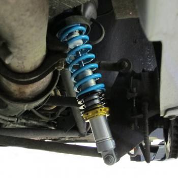 Nitron Zawieszenie gwintowane Lotus Esprit V8 (87-04) (2)