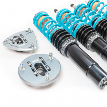 Nitron Zawieszenie gwintowane Porsche Cayman 987 (04-12) (2)