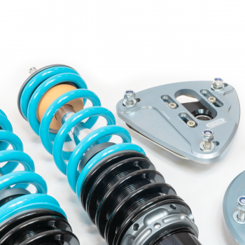 Nitron Zawieszenie gwintowane Porsche Cayman 987 (04-12) (3)