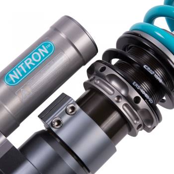 Nitron Zawieszenie gwintowane BMW E81/ E82/ E87 Non 1M (04-13) (3)