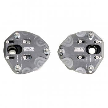 Nitron Zawieszenie gwintowane BMW E36 M3 (92-99) (8)