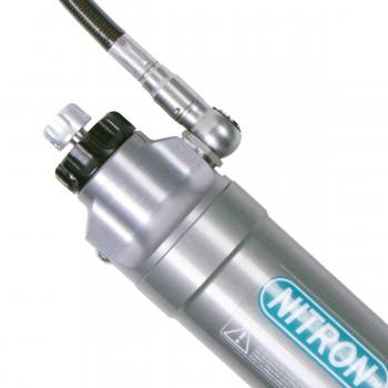 Nitron Zawieszenie gwintowane BMW E36 M3 (92-99) (3)