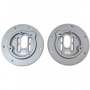 Nitron Zawieszenie gwintowane BMW F82 M4 (14-20) (8)