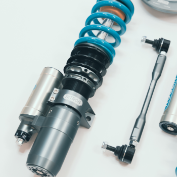 Nitron Zawieszenie gwintowane BMW F82 M4 (14-20) (6)
