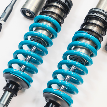 Nitron Zawieszenie gwintowane BMW F82 M4 (14-20) (7)