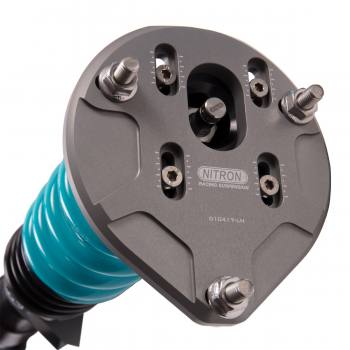Nitron Zawieszenie gwintowane BMW E30 M3 (86-91) (6)