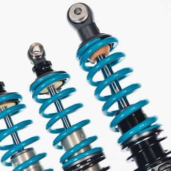 Nitron Zawieszenie gwintowane Alfa Romeo 4C (13-20) (2)