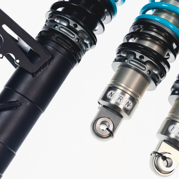 Nitron Zawieszenie gwintowane Alfa Romeo 4C (13-20) (3)