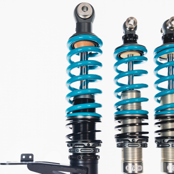 Nitron Zawieszenie gwintowane Alfa Romeo 4C (13-20) (4)