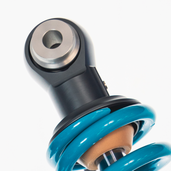 Nitron Zawieszenie gwintowane Alfa Romeo 4C (13-20) (5)