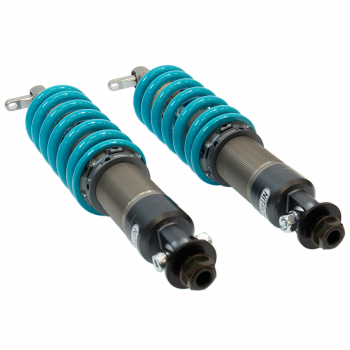 Nitron Zawieszenie gwintowane Chevrolet Corvette C5/C6 (96-13) (4)
